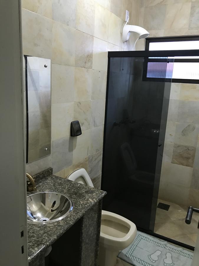 Casa 4 Quartos Praia Dos Ingleses Holiday home *