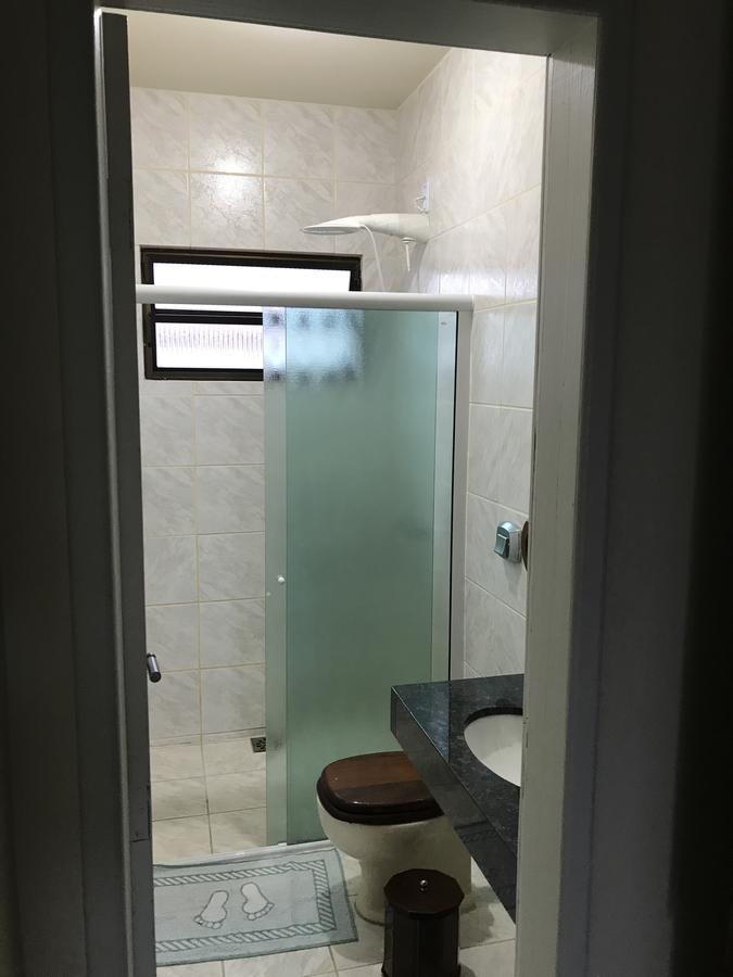 Casa 4 Quartos Praia Dos Ingleses Holiday home Florianopolis