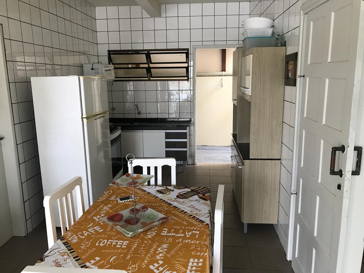 Casa 4 Quartos Praia Dos Ingleses Holiday home