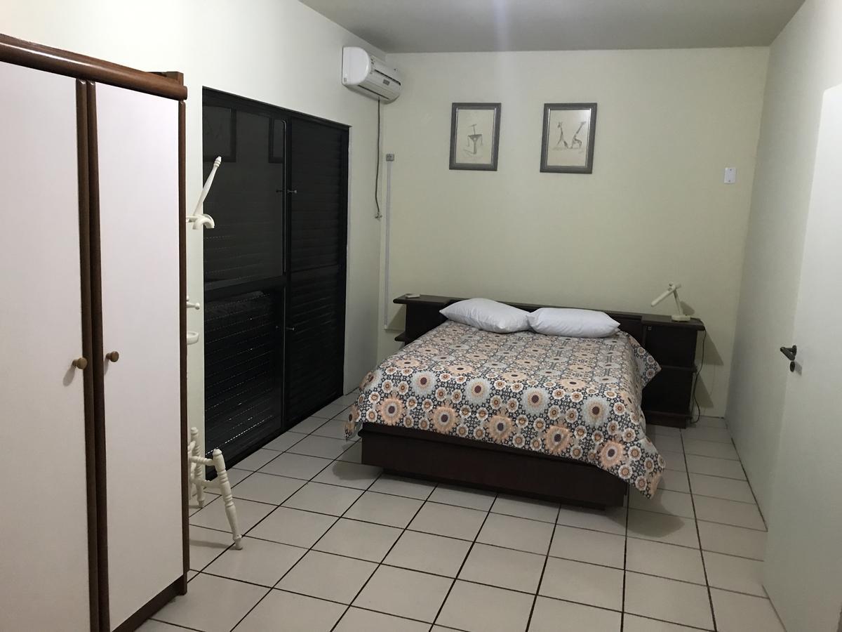 Casa 4 Quartos Praia Dos Ingleses Holiday home