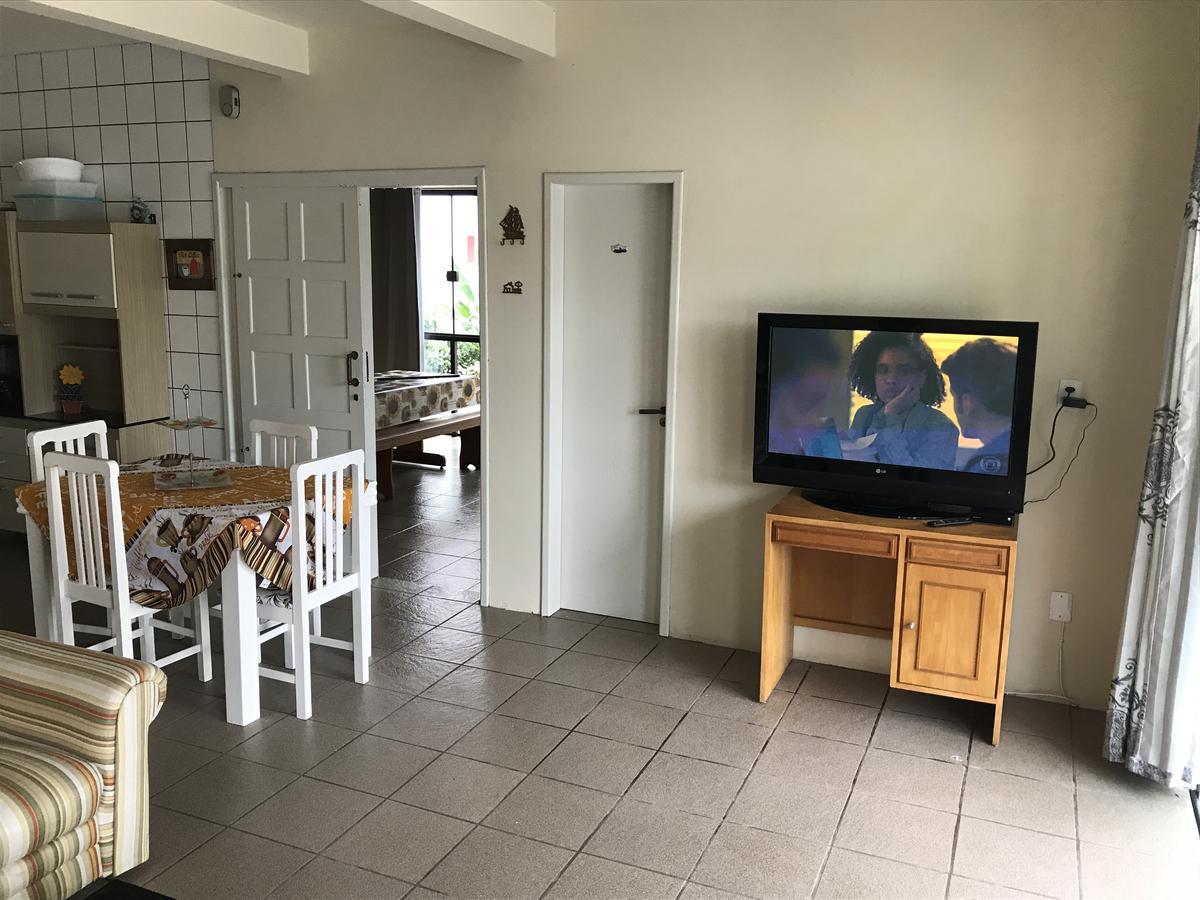 Casa 4 Quartos Praia Dos Ingleses Holiday home